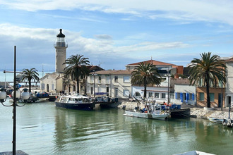  appartement le-grau-du-roi 30240