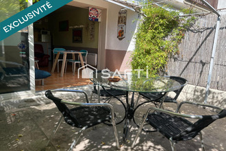  appartement le-grau-du-roi 30240