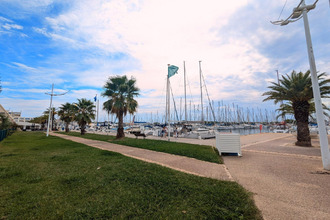  appartement le-grau-du-roi 30240