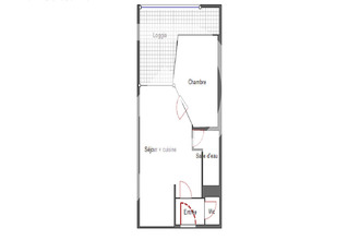  appartement le-grau-du-roi 30240