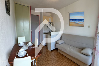  appartement le-grau-du-roi 30240