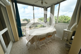  appartement le-grau-du-roi 30240