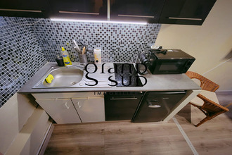  appartement le-grau-du-roi 30240