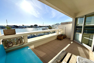  appartement le-grau-du-roi 30240