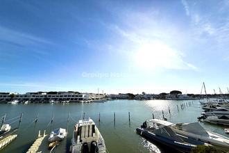  appartement le-grau-du-roi 30240