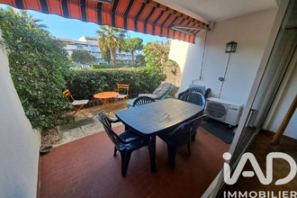  appartement le-grau-du-roi 30240