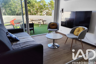  appartement le-grau-du-roi 30240