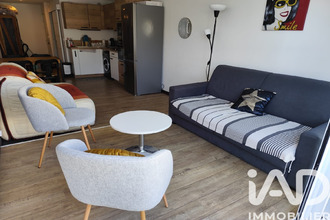  appartement le-grau-du-roi 30240