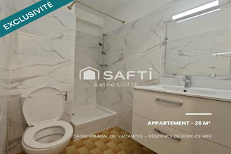  appartement le-grau-du-roi 30240