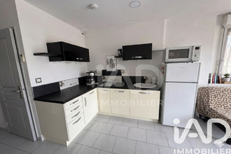  appartement le-grau-du-roi 30240