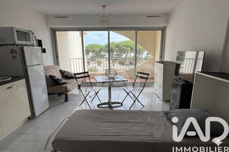  appartement le-grau-du-roi 30240