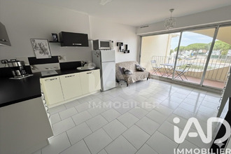  appartement le-grau-du-roi 30240
