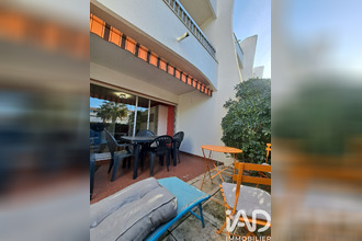  appartement le-grau-du-roi 30240