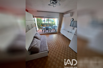  appartement le-grau-du-roi 30240