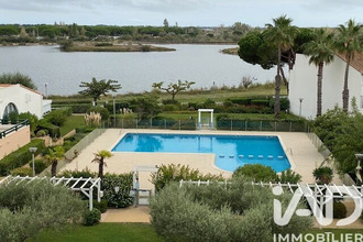  appartement le-grau-du-roi 30240