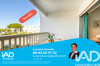  appartement le-grau-du-roi 30240