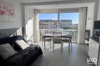  appartement le-grau-du-roi 30240