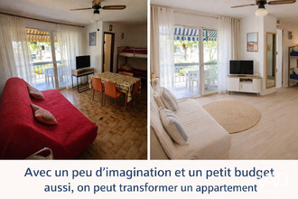  appartement le-grau-du-roi 30240