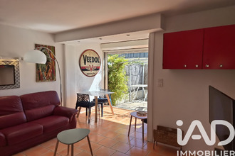 appartement le-grau-du-roi 30240