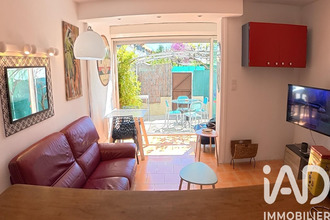  appartement le-grau-du-roi 30240