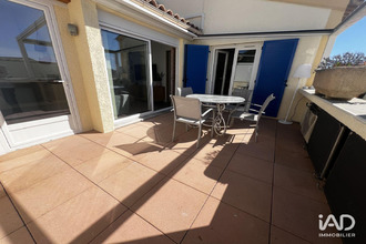  appartement le-grau-du-roi 30240