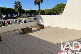  appartement le-grau-du-roi 30240