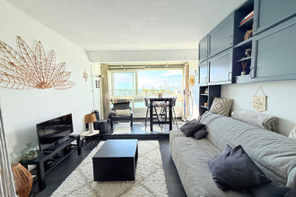  appartement le-grau-du-roi 30240