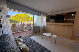  appartement le-grau-du-roi 30240