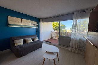  appartement le-grau-du-roi 30240
