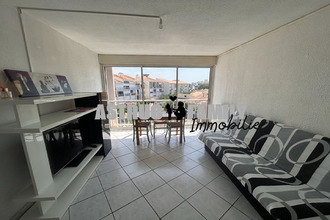  appartement le-grau-du-roi 30240