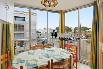  appartement le-grau-du-roi 30240