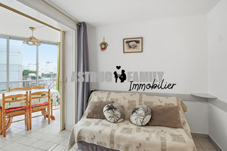  appartement le-grau-du-roi 30240