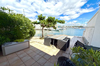  appartement le-grau-du-roi 30240