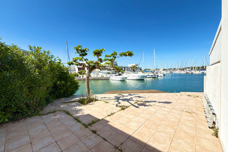  appartement le-grau-du-roi 30240