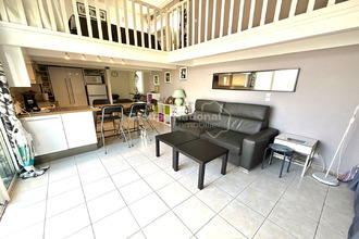  appartement le-grau-du-roi 30240
