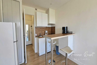  appartement le-grau-du-roi 30240