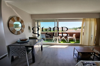  appartement le-grau-du-roi 30240