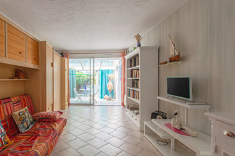  appartement le-grau-du-roi 30240