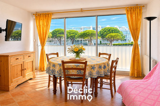  appartement le-grau-du-roi 30240