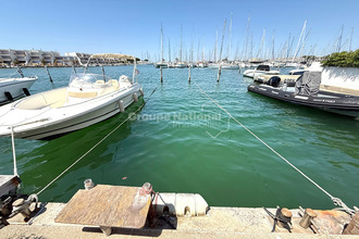  appartement le-grau-du-roi 30240