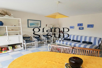  appartement le-grau-du-roi 30240