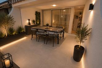  appartement le-grau-du-roi 30240