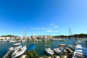  appartement le-grau-du-roi 30240