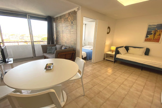  appartement le-grau-du-roi 30240