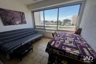  appartement le-grau-du-roi 30240