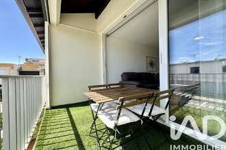  appartement le-grau-du-roi 30240