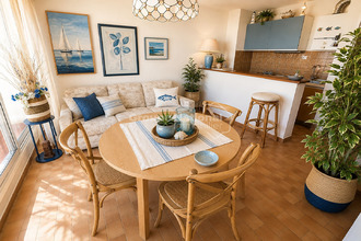  appartement le-grau-du-roi 30240