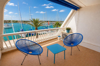  appartement le-grau-du-roi 30240