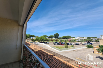  appartement le-grau-du-roi 30240