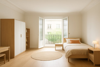  appartement le-grau-du-roi 30240